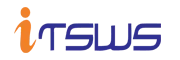 ITSWS Technologies Pvt Ltd Logo